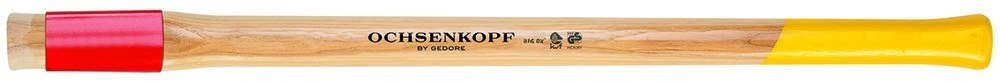 OCHSENKOPF Ersatzstiel ROTBAND-PLUS Hickory 900mm Produktbild img2 L