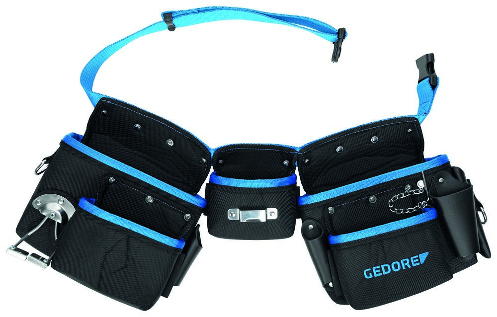 GEDORE Taschen-Set Produktbild img1 L