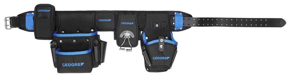 GEDORE WT 1056 7 Profi-Gürtel-Set Produktbild img1 L