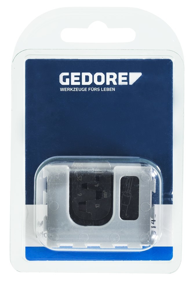 GEDORE Modul-Einsatz für Aderendhülsen Produktbild img5 L