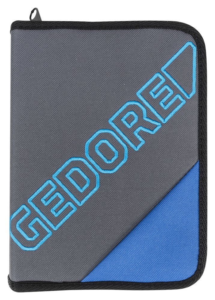 GEDORE S 8305 ESD Elektronikzangen-Set, 6-teilig Produktbild img2 L