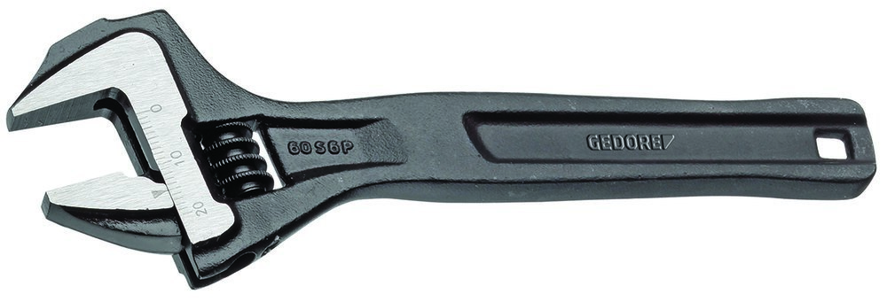 GEDORE Rollgabelschlüssel Produktbild img1 L