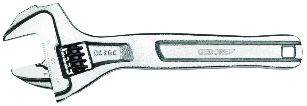 GEDORE Einmaulschlüssel verstellbar Produktbild img1 L