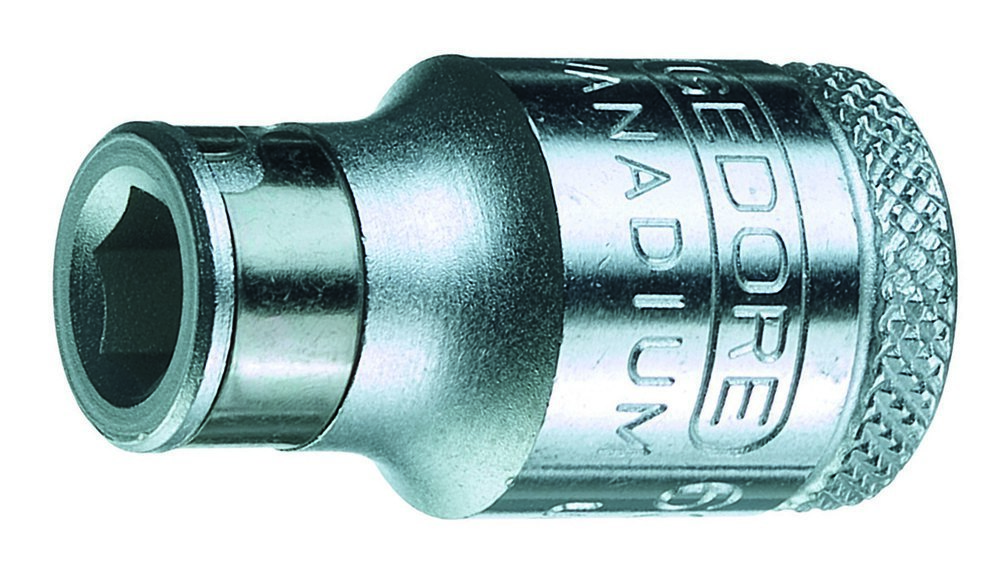 GEDORE Bit-Adapter 1/4" Produktbild img1 L