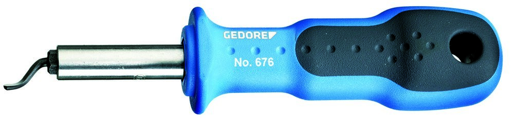 GEDORE 8730 Entgrater Produktbild img1 L