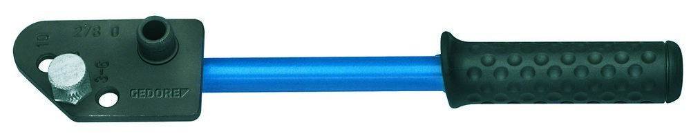 GEDORE Grundkörper Produktbild img1 L