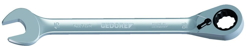 GEDORE Maulschl.Satz m.Ringr.12tlg.8-19mm umsch Produktbild img2 L