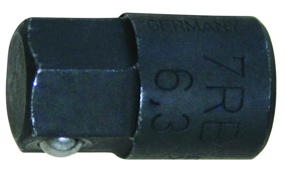 GEDORE 7 RB-8 Bit-Adapter 5/16" 6-kant, 10 mm für 7 R / 7 UR Produktbild img1 L