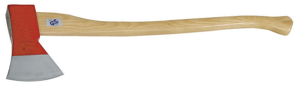 OCHSENKOPF OX 205 E-1252 Axt DANKRE 1250 g Produktbild img1 L