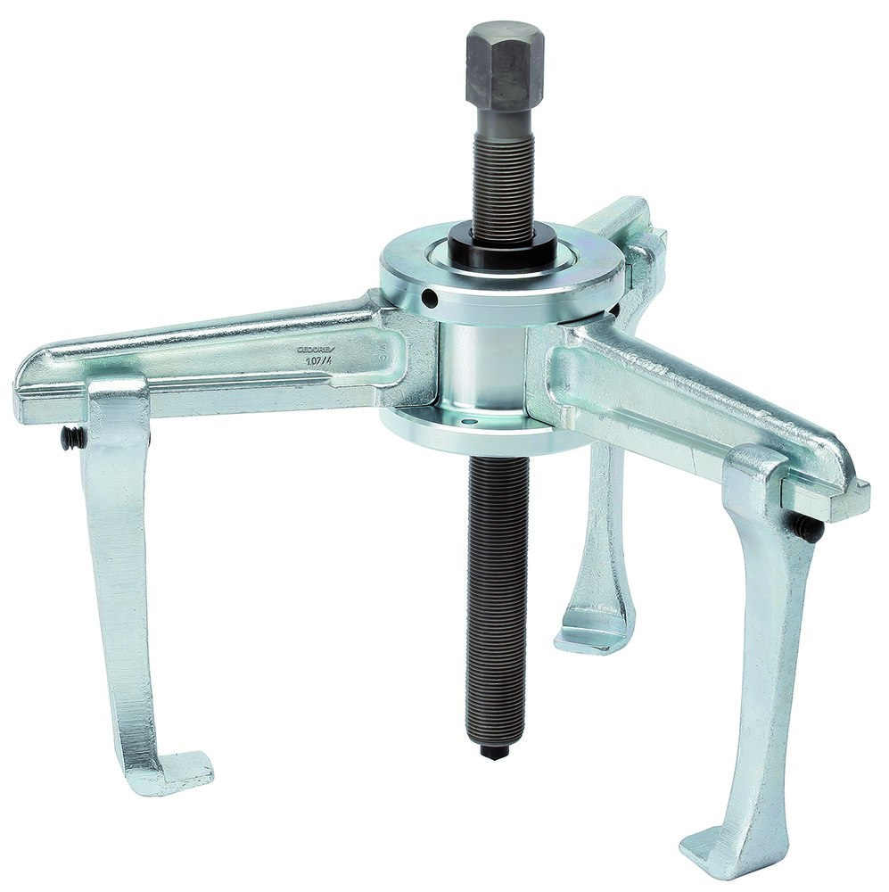GEDORE Universal-Abzieher 2-/3-armig, Ganzstahlhaken mit Hakenbremse Produktbild img1 L