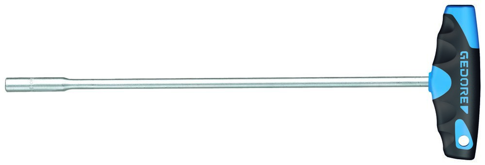 GEDORE Steckschlüssel mit 2K-T-Griff Produktbild img1 L