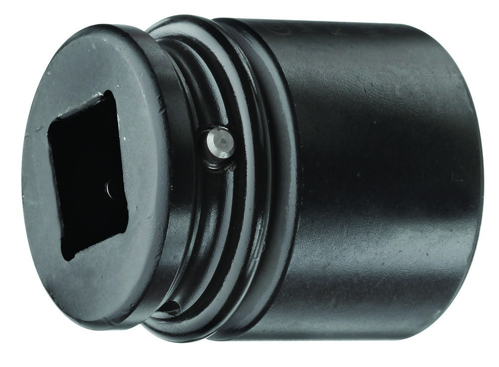 GEDORE Kraftschraubereinsatz 3/4" mit Impact-Fix Sicherung 6-kant UD-Profil Produktbild img2 L