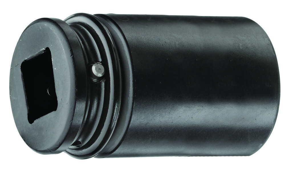 GEDORE Kraftschraubereinsatz 3/4" mit Impact-Fix Sicherung 6-kant UD-Profil, lange Form Produktbild img1 L