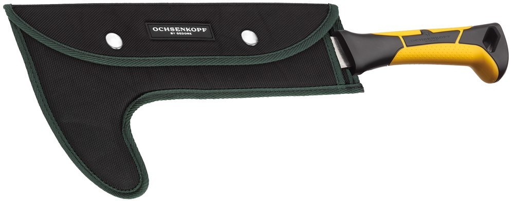 OCHSENKOPF Tasche f.Schw. Gertel Produktbild img2 L