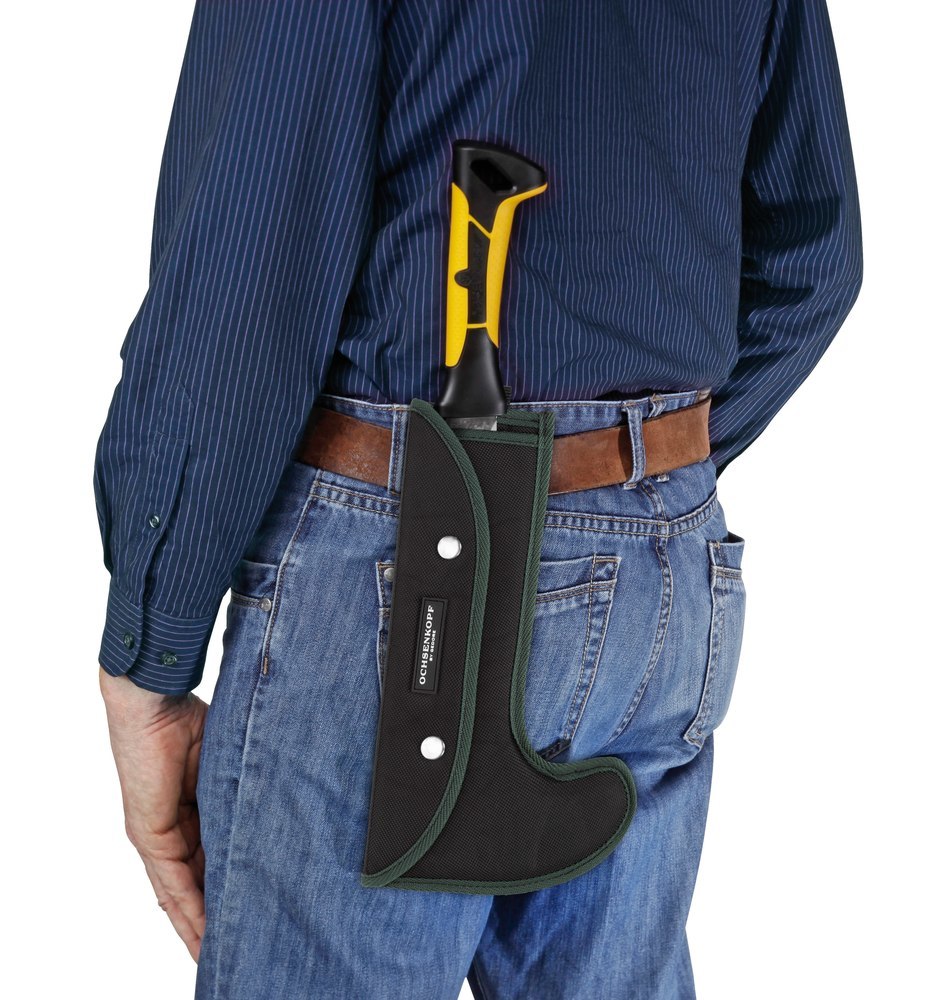 OCHSENKOPF Tasche f.Schw. Gertel Produktbild img3 L