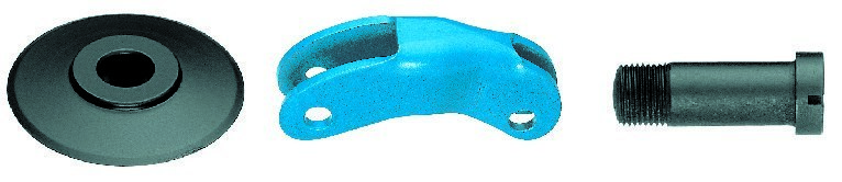 GEDORE 210100 Verlängerungssatz Produktbild img1 L