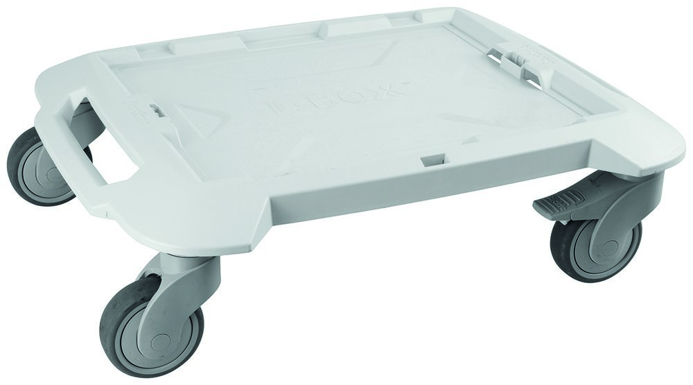 GEDORE 1100 R L-Boxx Roller Produktbild img1 L