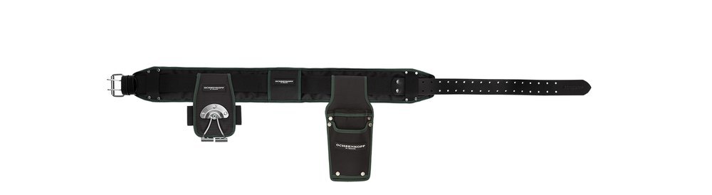 GEDORE Profi-Forstgürtel Ochsenkopf Produktbild img2 L