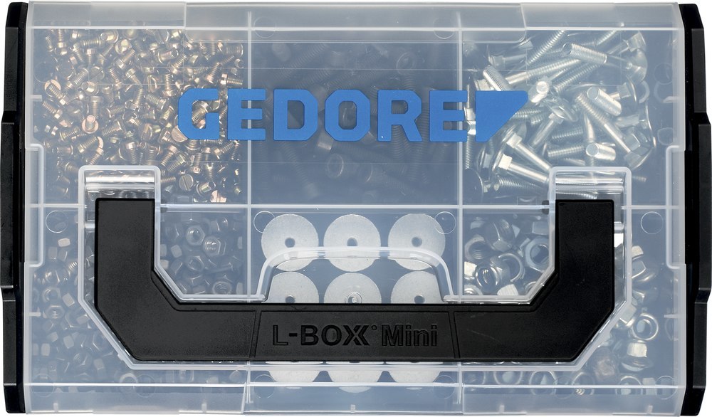 GEDORE i-BOXX® Produktbild img6 L