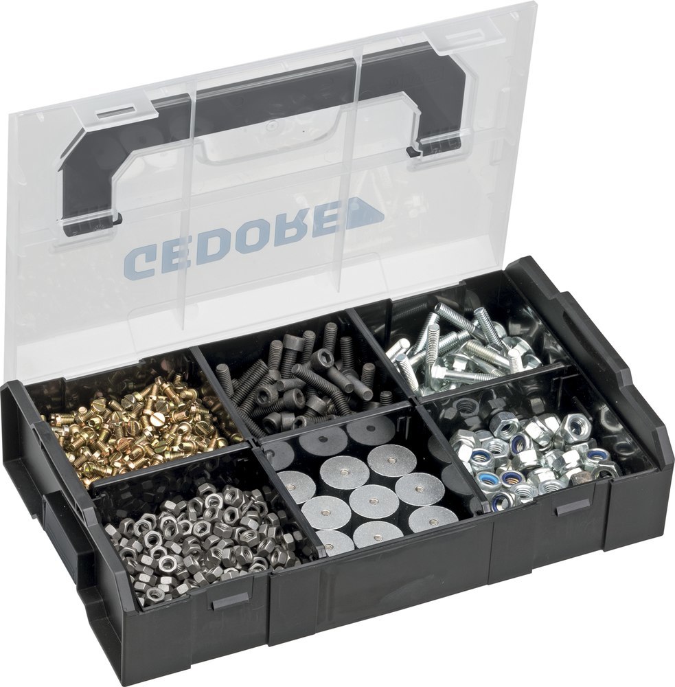 GEDORE i-BOXX® Produktbild img7 L