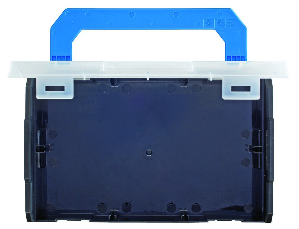 GEDORE 1102-002 VDE VDE-Zangen-Satz 3-teilig in L-BOXX Mini Produktbild img7 L