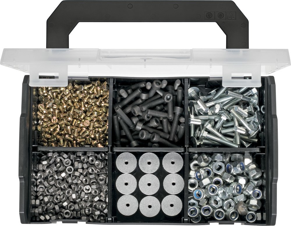 GEDORE i-BOXX® Produktbild img8 L