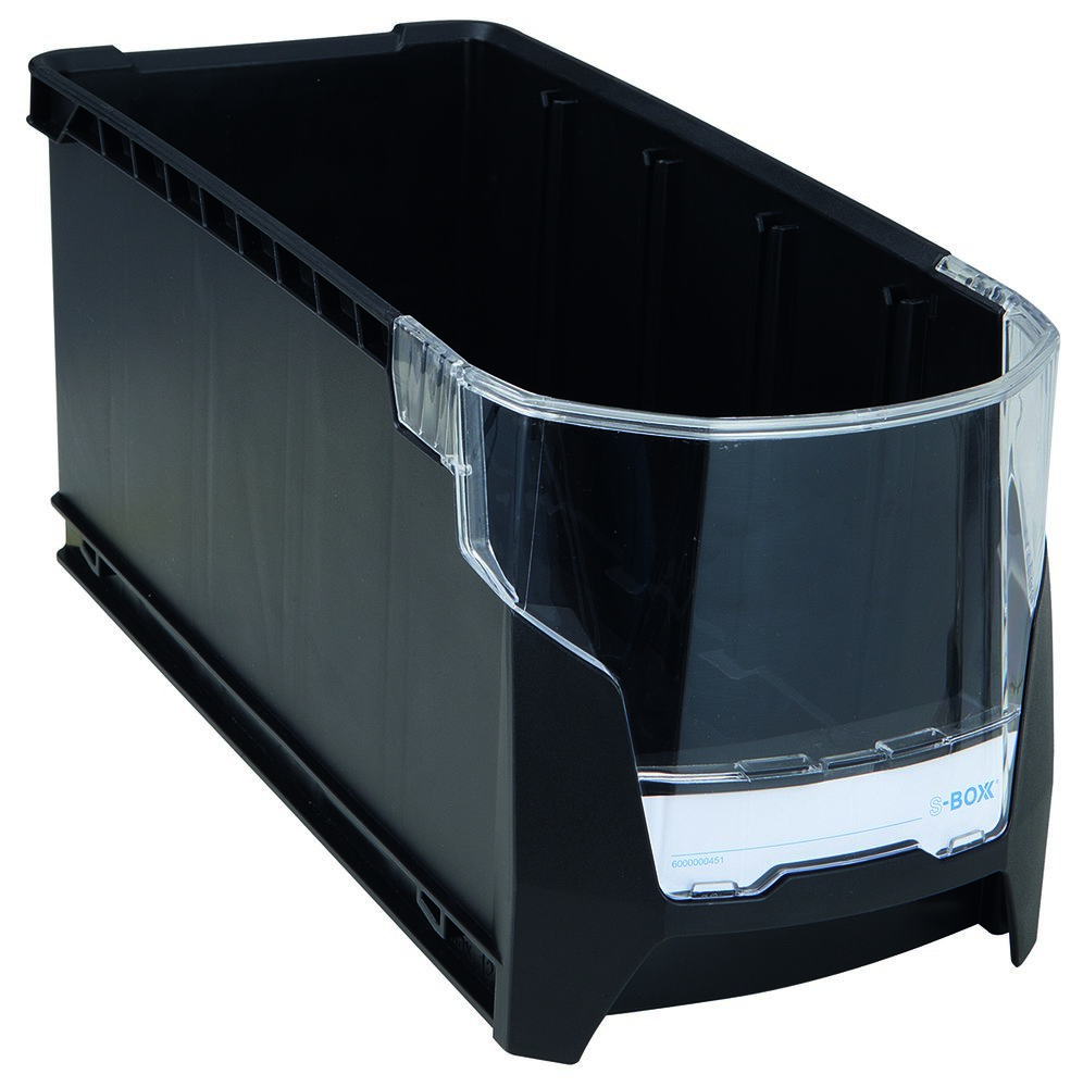 GEDORE 1110 WMSB 3 S-BOXX B3 mit Sichtfenster Produktbild img1 L