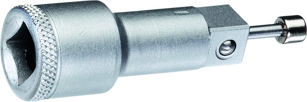 GEDORE 3090 M Verlängerung 3/8" mit Haltemagnet Produktbild img2 L