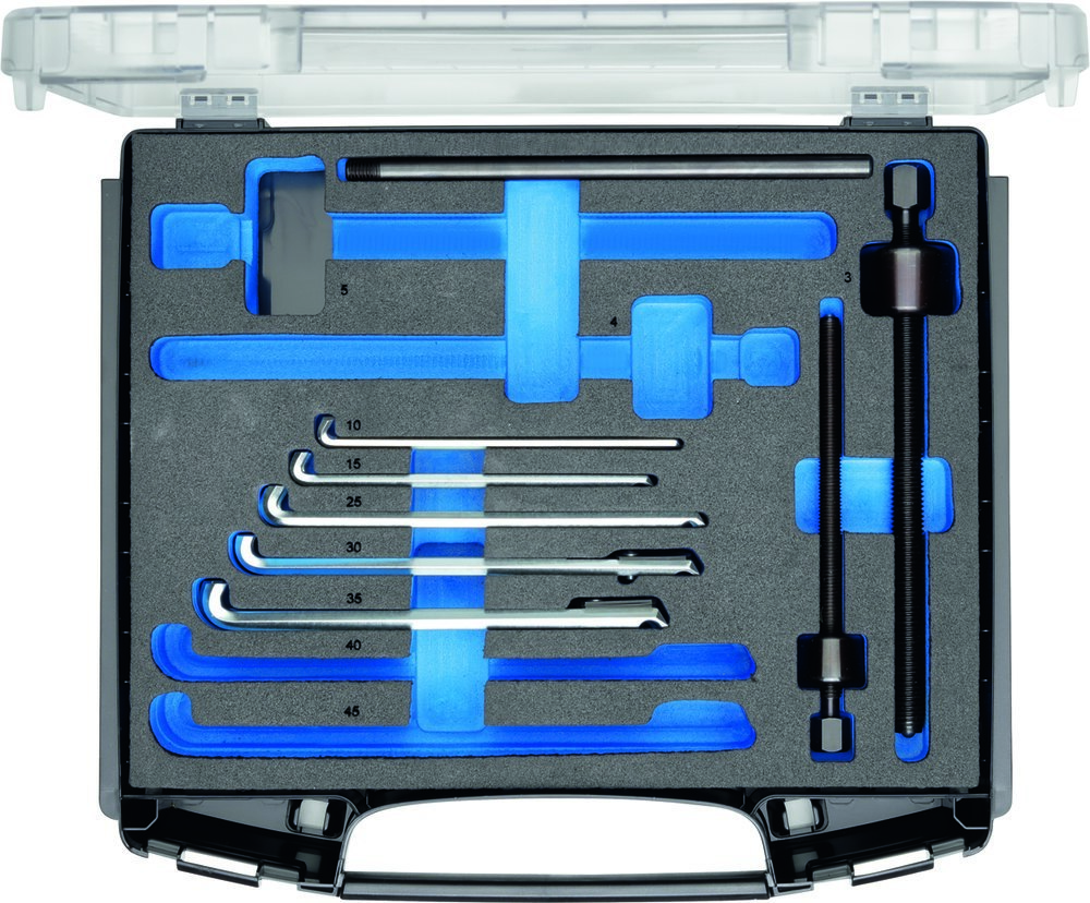 GEDORE Kugellagerabzieher-Satz in i-BOXX® 72 Produktbild img2 L