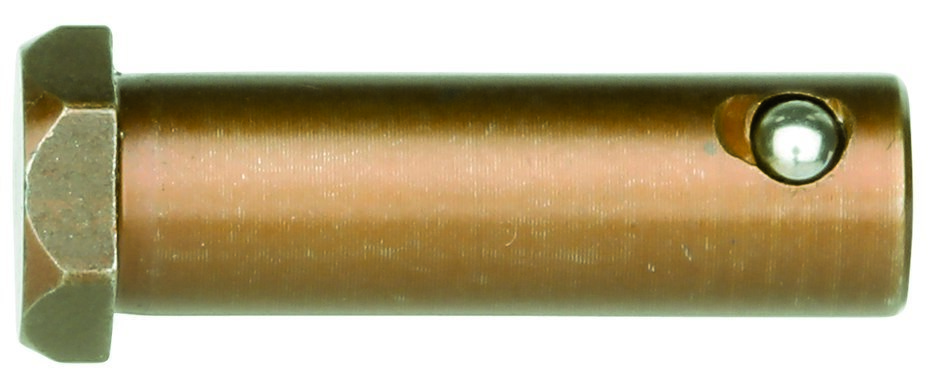 GEDORE E-2180 5 B Rädchenbolzen zu 2180 5, 2270 5 Produktbild img1 L