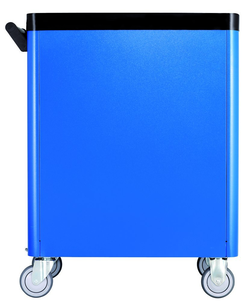 GEDORE Werkstattwagen bestückt WSL-L-TS- 147 147-teilig Gedore Produktbild img3 L