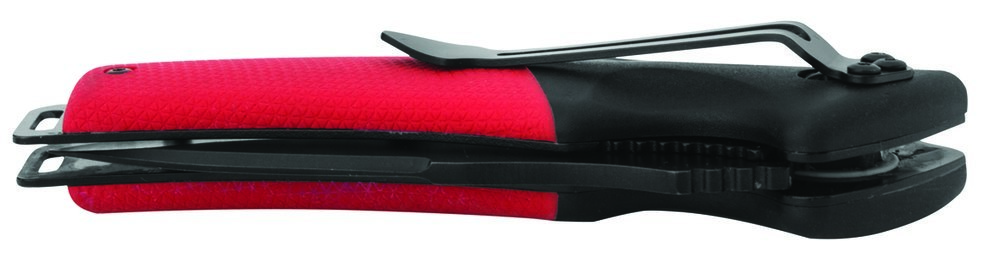 GEDORE R93250008 Taschenmesser Klingenlänge 87mm 2K-Griff Produktbild img3 L