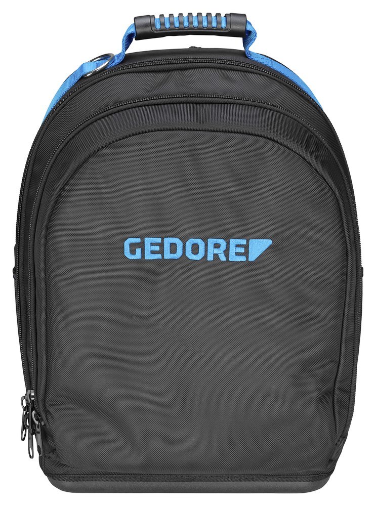 GEDORE WT 1056 11 Werkzeug-Rucksack PROFI Produktbild img1 L