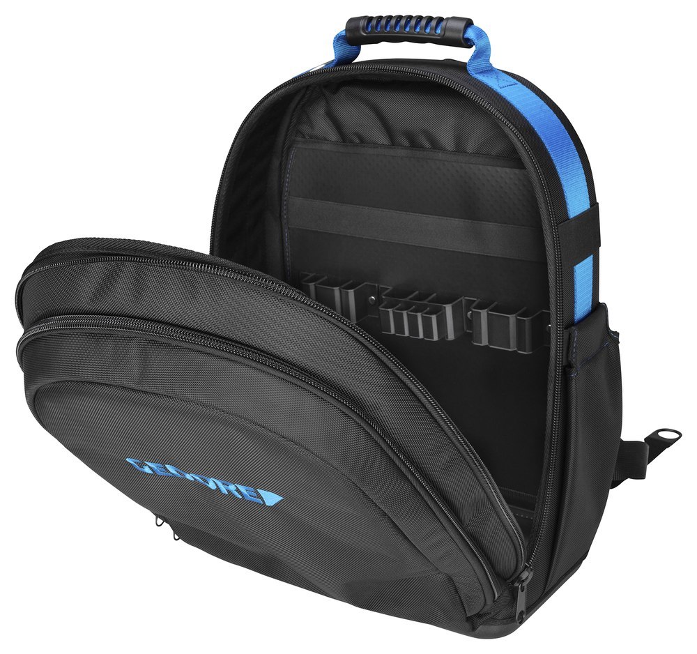 GEDORE WT 1056 11 Werkzeug-Rucksack PROFI Produktbild img2 L