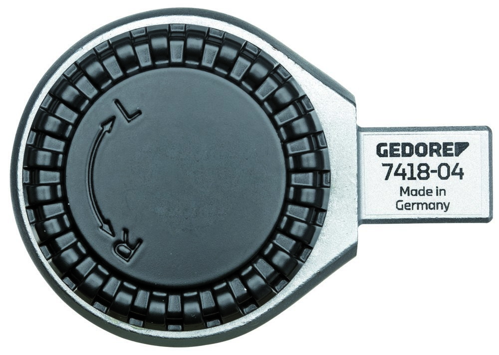 GEDORE Einsteckumschaltknarre 14x18 Produktbild img1 L