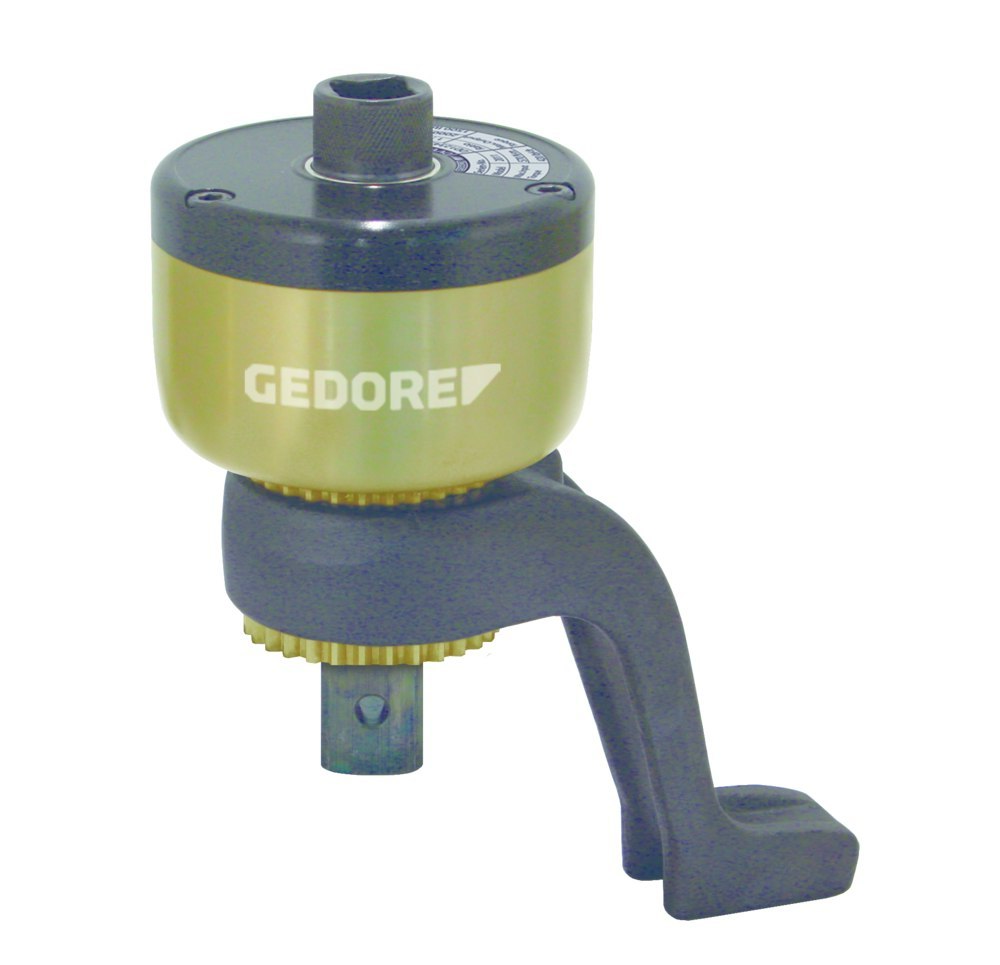 GEDORE Drehmomentvervielfältiger DVV Z 1 300Nm 3/4" Gedore Produktbild img1 L