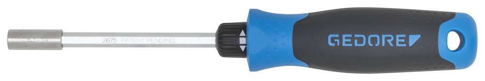 GEDORE Werkstattwagen bestückt WSL-M-TS- 172 172-teilig Gedore Produktbild img2 L