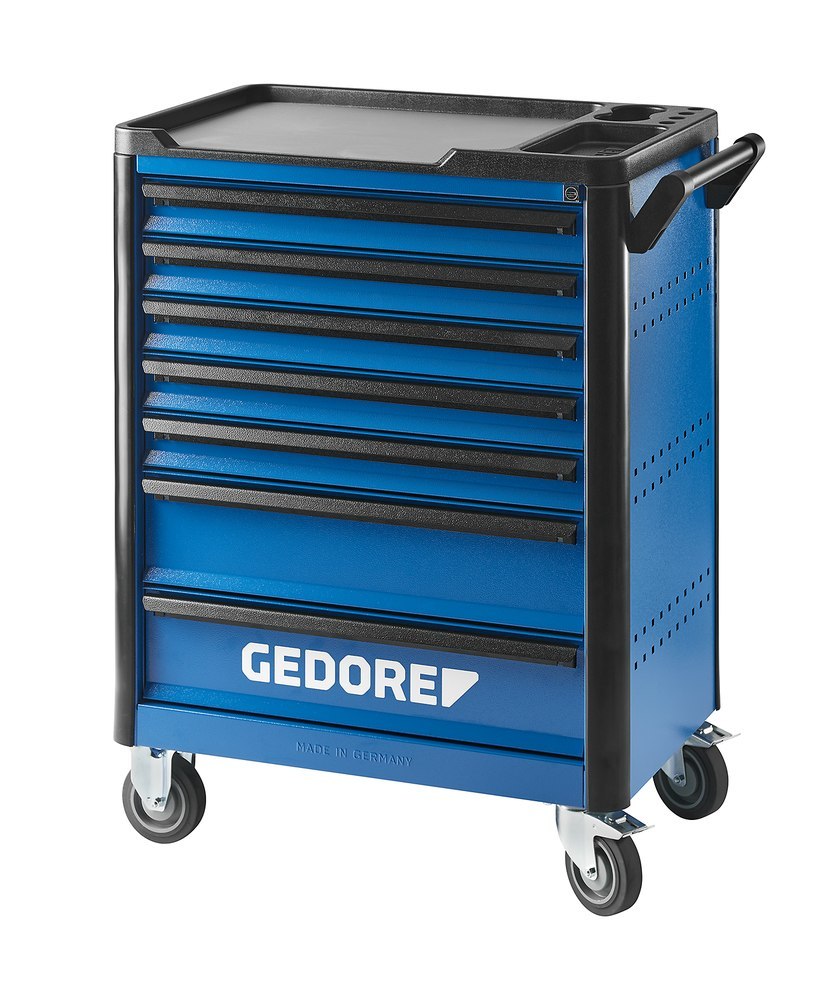 GEDORE Werkstattwagen Workster 1045x785x 510mm Gedore Produktbild img2 L