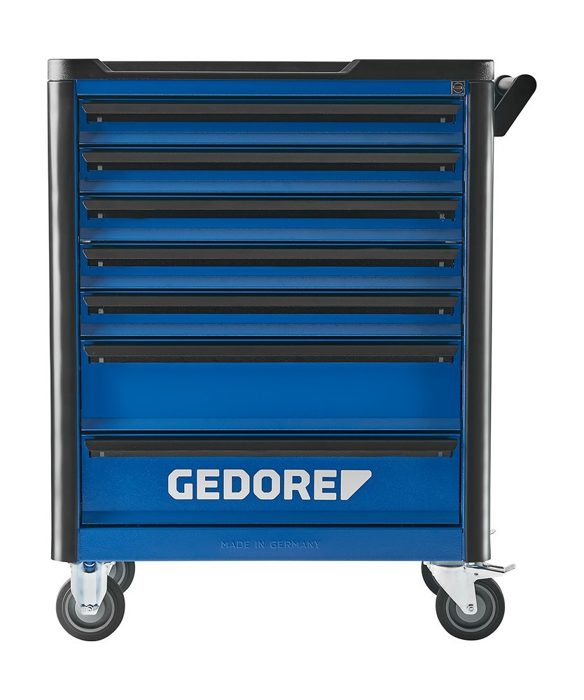 GEDORE Werkstattwagen Workster 1045x785x 510mm Gedore Produktbild img1 L