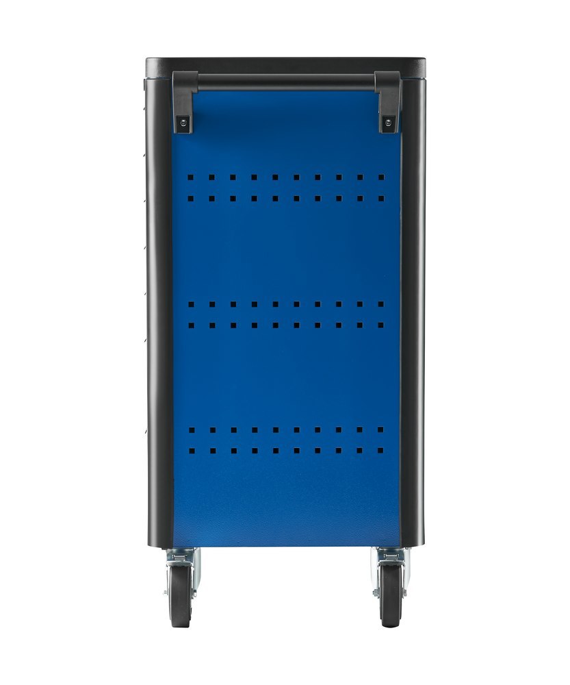 GEDORE Werkstattwagen Workster 1045x785x 510mm Gedore Produktbild img4 L