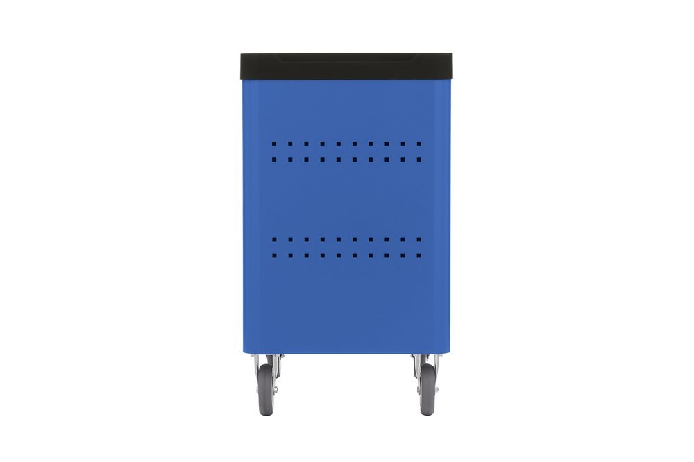 GEDORE Werkstattwagen bestückt WSL-M-TS- 172 172-teilig Gedore Produktbild img6 L