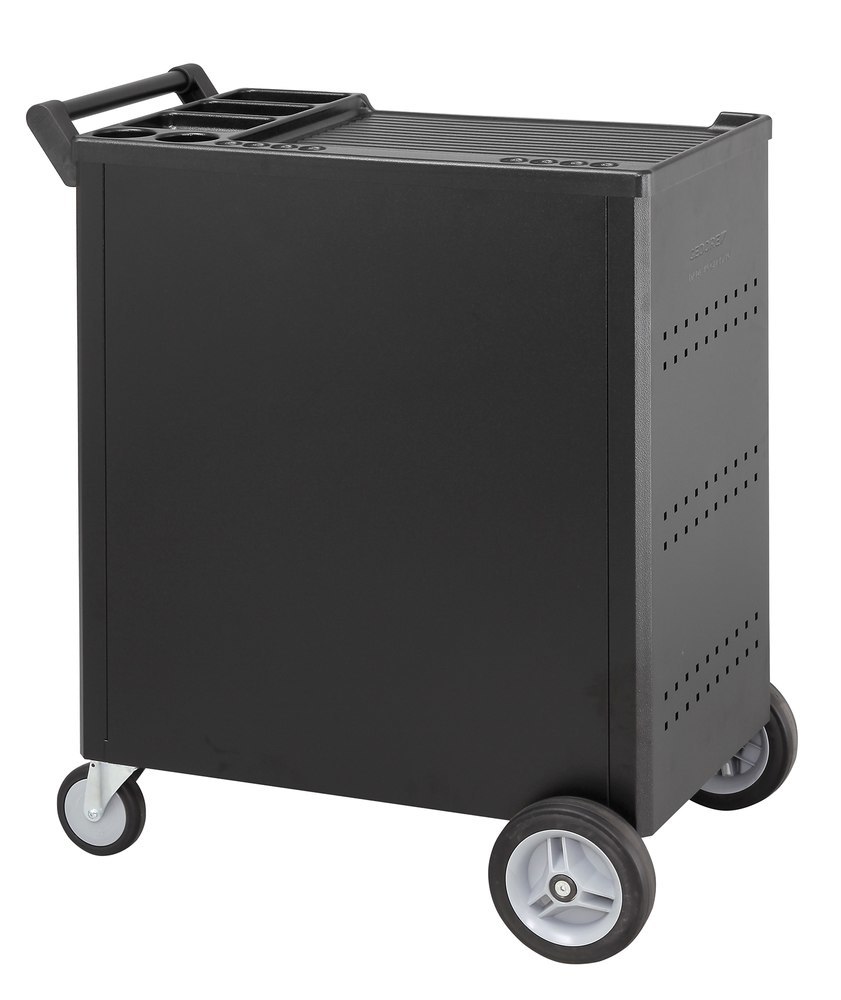 GEDORE GTT B7 Werkzeugwagen mit 7 Schubladen Produktbild img4 L