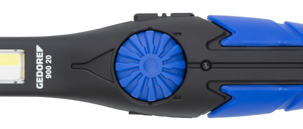 GEDORE 900 20 Lampe LED Li-MH, USB-Ladeanschluss Produktbild img10 L