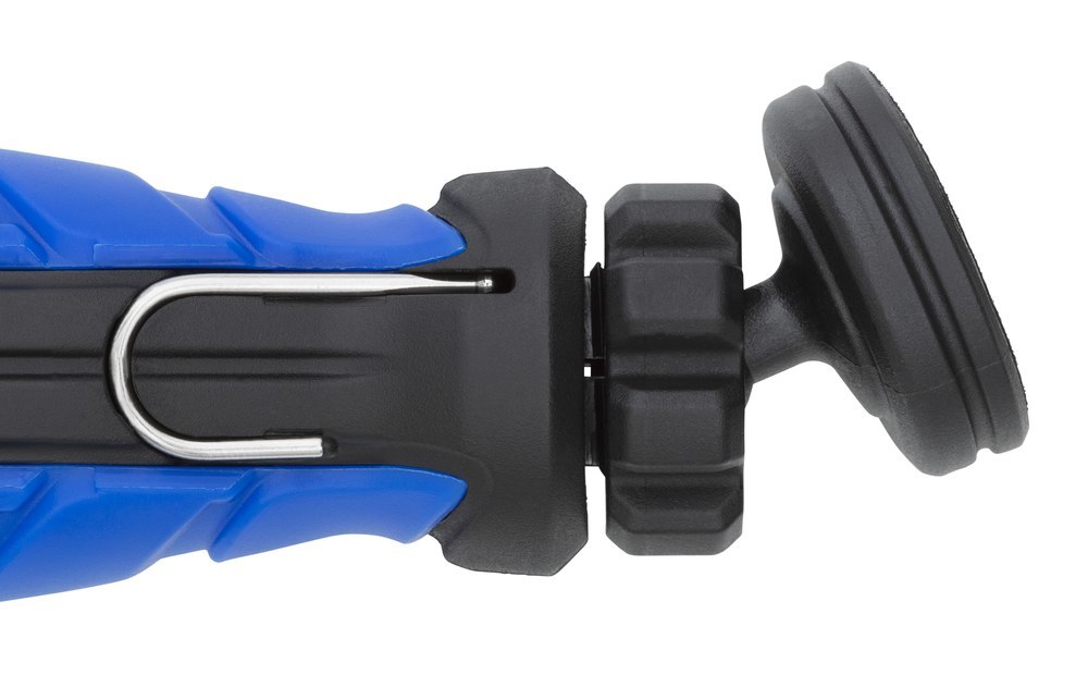 GEDORE 900 20 Lampe LED Li-MH, USB-Ladeanschluss Produktbild img12 L