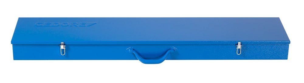 GEDORE Blechkasten mit Einlage für DREMOMETER Produktbild img3 L