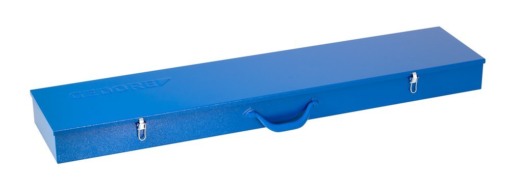 GEDORE Blechkasten mit Einlage für DREMOMETER Produktbild img4 L