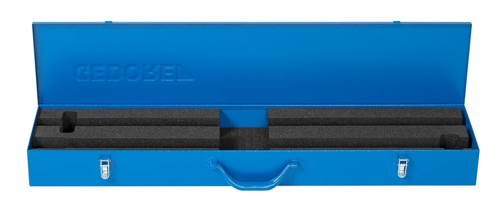 GEDORE Blechkasten mit Einlage für DREMOMETER Produktbild img5 L