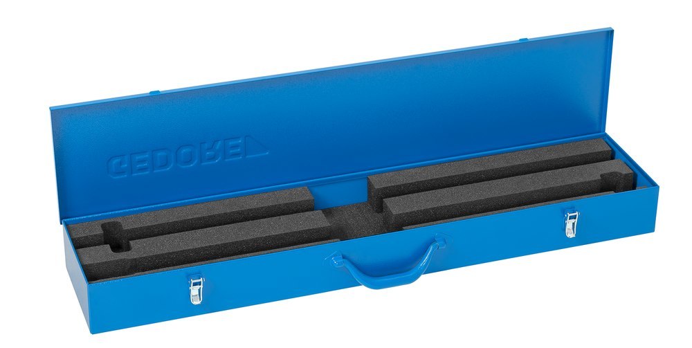 GEDORE Blechkasten mit Einlage für DREMOMETER Produktbild img6 L