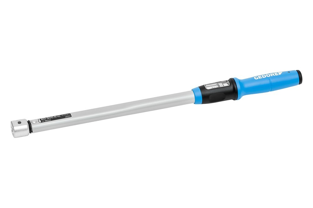 GEDORE Drehmomentschlüssel TORCOFIX TF-SE 20-400 Nm / 15-300 lbf·ft Produktbild img3 L
