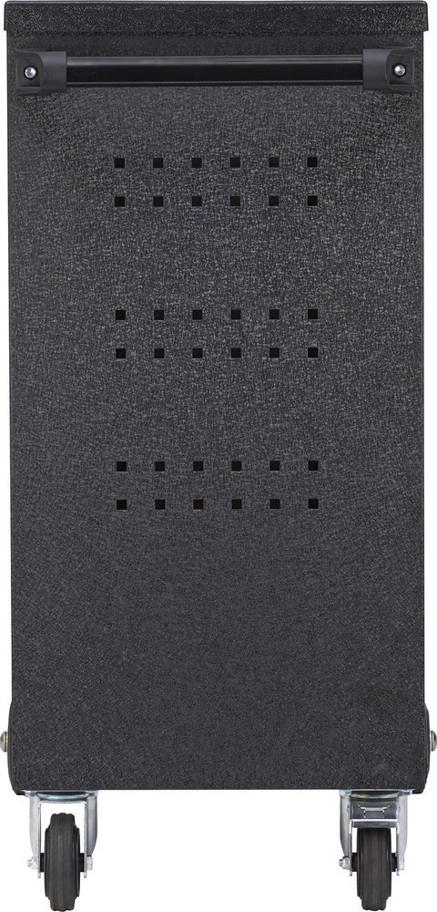 GEDORE R20152006 Werkstattwagen Black MECHANIC 6 Schubladen Produktbild img2 L